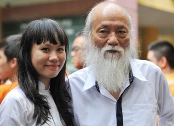 PGS Văn Như Cương: Nhiều thí sinh trượt đại học oan