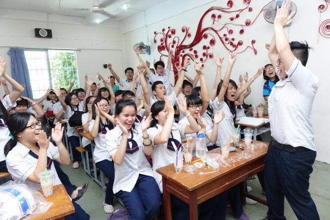 Giáo dục phổ thông tổng thể: "90-95% chương trình có thể thực hiện ngay"