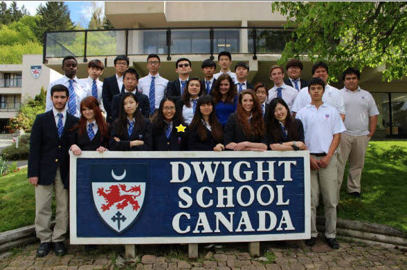 Du học PTTH nội trú Canada: Học bổng lên đến 8,000 CAD & Voucher 1,000 CAD. Trị giá lên đến 9,000 CAD ~ 160,000,000 VND