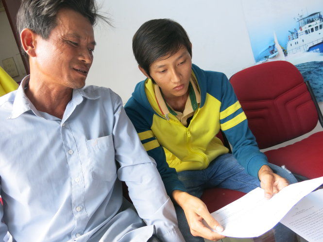 Rớt tức tưởi vì tiêu chí phụ