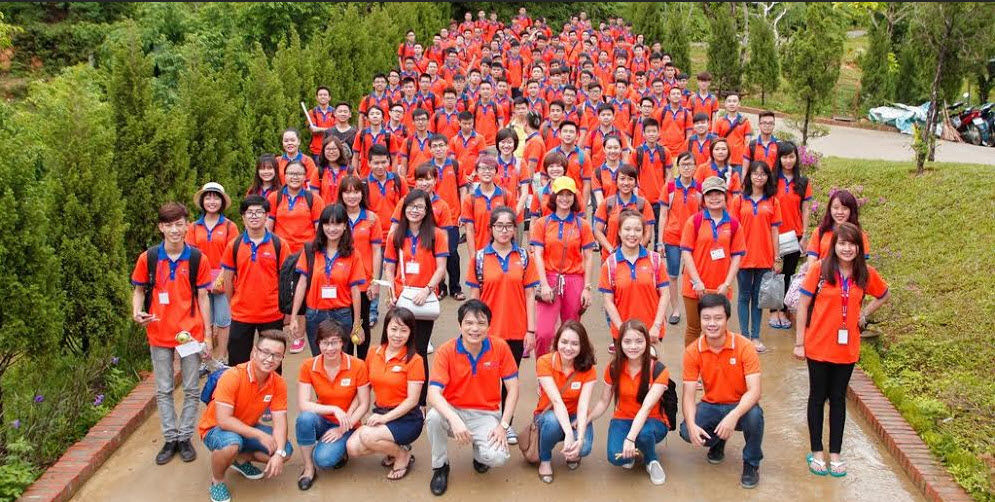 Xoá bỏ mọi khó khăn du học với Chương trình Cử nhân Quốc tế FPT Greewich