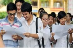 Điểm chuẩn của các trường ĐH phía Bắc năm 2015
