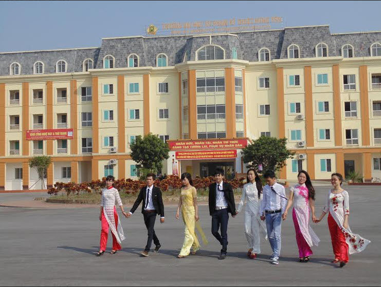 Xét tuyển NV bổ sung ĐH Sư phạm Kỹ thuật Hưng Yên