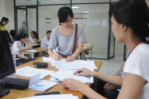 Lời khuyên của các chuyên gia dành cho thí sinh