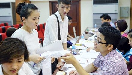 Xét tuyển ĐH, CĐ nguyện vọng 2: Cẩn thận chọn trường