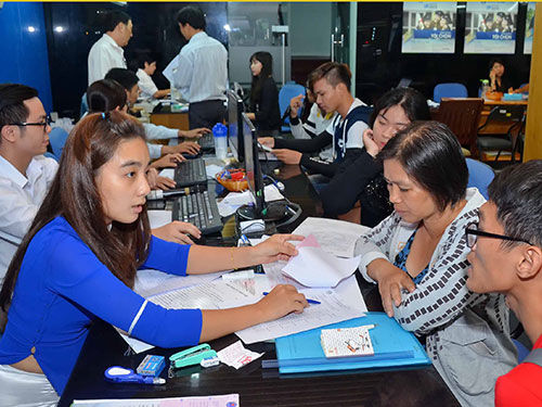 Ám ảnh thí sinh ảo