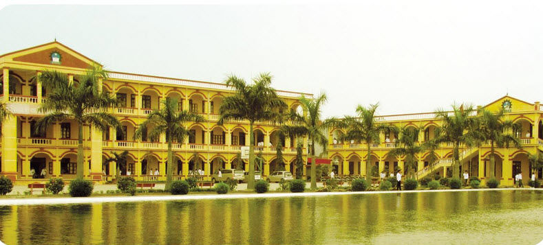 Trường Cao đẳng Bách Nghệ Hải Phòng tuyển sinh năm 2015