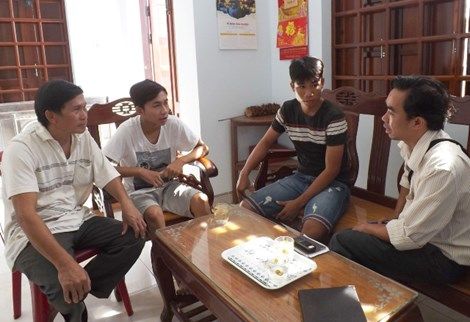 Cộng nhầm điểm ưu tiên, nhiều thí sinh từ đậu thành trượt