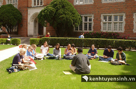 Bí quyết du học Anh với nguồn kinh phí hạn hẹp