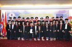 Trường ĐH Ngân hàng TP.HCM: Trung tâm đào tạo và hợp tác quốc tế (CITC)