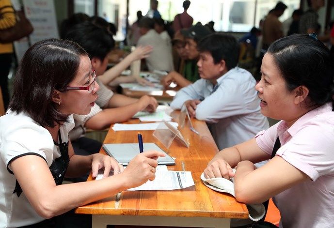 Có được hủy kết quả trúng tuyển đợt 1?