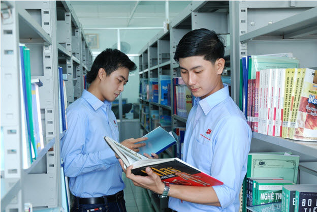 Cao đẳng Kinh tế - Kỹ thuật miền Nam: Nơi đào tạo thiết kế nội thất, Công nghệ kỹ thuật kiến trúc uy tín & chất lượng