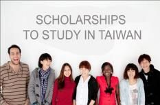 Du học Đài Loan miễn học phí 100% - Kỳ nhập học tháng 02/2016