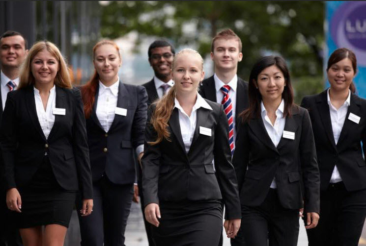 Du lịch - nhà hàng - khách sạn ngành thiếu nhân lực toàn cầu