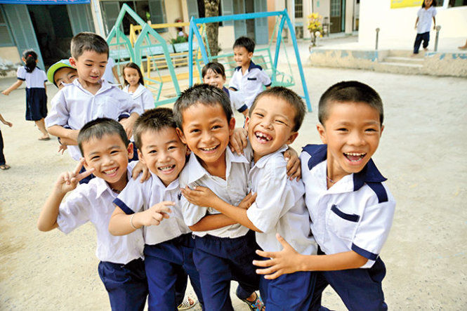 Bộ GD-ĐT thừa nhận có việc giáo viên ép học sinh học thêm