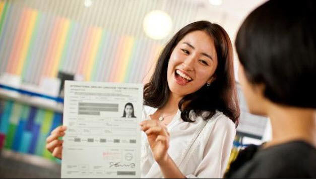 Những thông tin cần biết về kỳ thi ielts