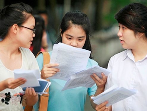 Tuyển sinh 2015: Nhiều ngành học hot bỗng sụt giảm 70% thí sinh