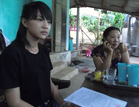 Bộ Công an sẽ xem xét trường hợp nữ sinh 29 điểm vẫn trượt đại học