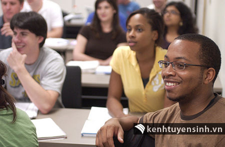 Hệ thống giáo dục sau đại học tại Mỹ