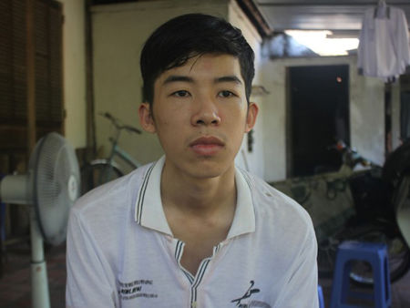 Rà soát những thí sinh trúng tuyển còn vướng mắc về lý lịch