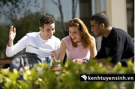 Cần chuẩn bị những gì khi đi du học Mỹ ngành Luật?