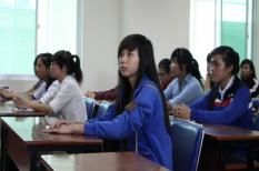 Phải sắp xếp lại Giáo dục Đại học