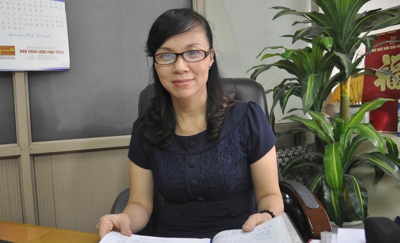 Trường đại học không thể "từ chối" xếp hạng