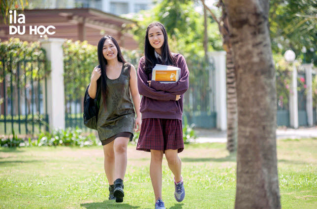 Hội thảo Trung học Windermere và nhận hồ sơ xét học bổng Mỹ