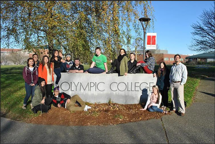 Hội thảo du học Mỹ tại CĐ cộng đồng Olympic - Học 4 năm nhận 3 bằng: THPT, Cao đẳng & Đại học