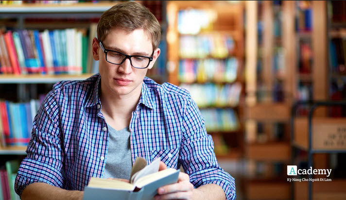 Làm sao để luyện thi ielts đạt 8.0?