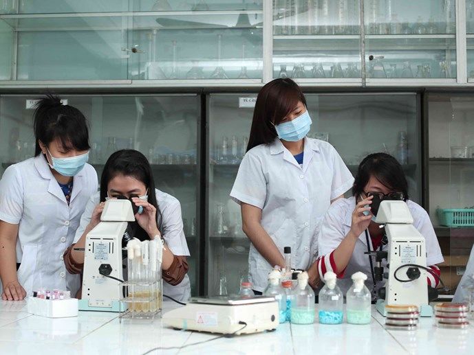 Nguy cơ nhiều trường ĐH đóng cửa: Phải hy sinh lợi ích riêng