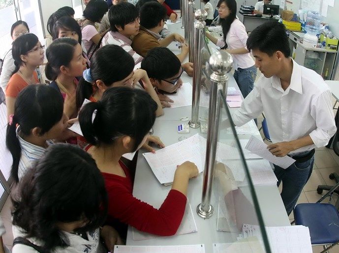 Trường ĐH tự bổ nhiệm GS, PGS: Nhìn ở góc độ phù hợp luật định