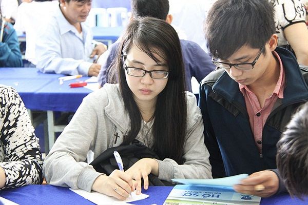 28 trường ĐH, CĐ vẫn "khát" thí sinh