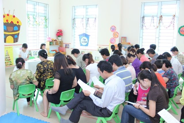 Nhà trường lách luật bằng mọi cách, Thông tư 55 đã bị vô hiệu hóa