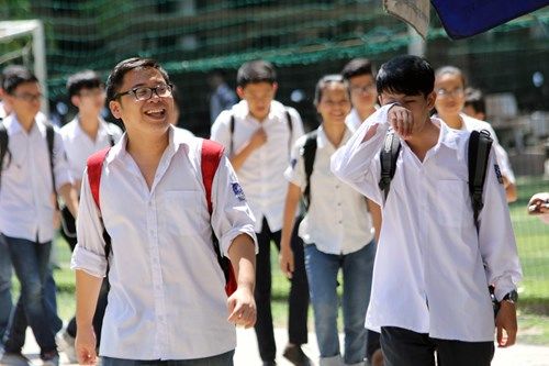 Bộ Giáo dục đang lên phương án tổ chức Thi quốc gia năm 2016