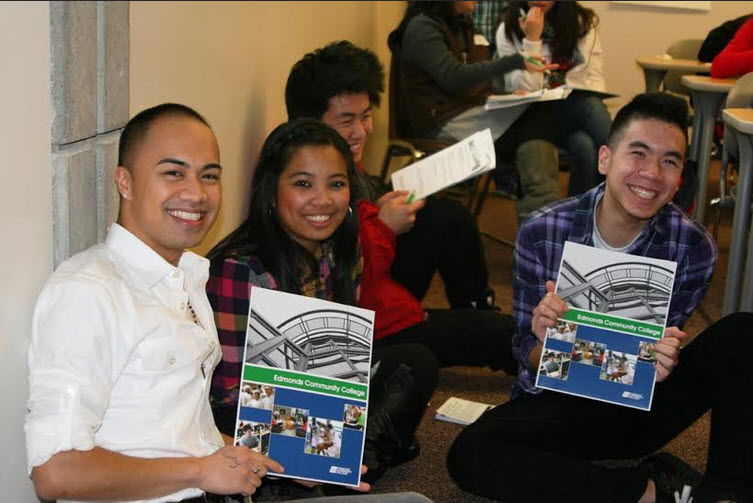 Hội thảo Cao đẳng cộng đồng Edmonds, Mỹ