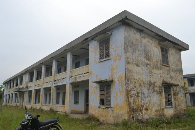 Bi kịch khủng hoảng thừa các trường Đại học, Cao đẳng