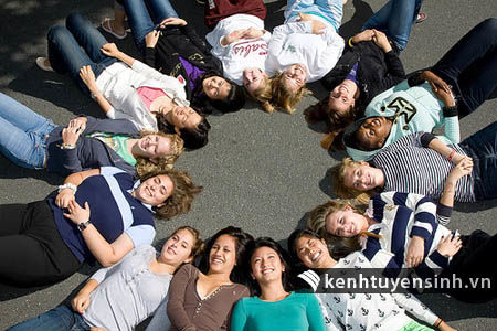 Du học Mỹ tại New York - Thủ phủ của những giấc mơ