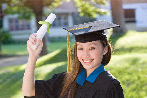 Xin VISA du học Mỹ không khó như bạn nghĩ!