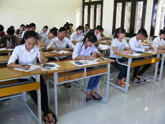 Chất lượng đào tạo có tăng cùng học phí