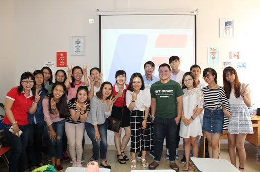 Diễn đàn du học Hoa Kỳ 2015 - Bí quyết lấy visa du học thành công