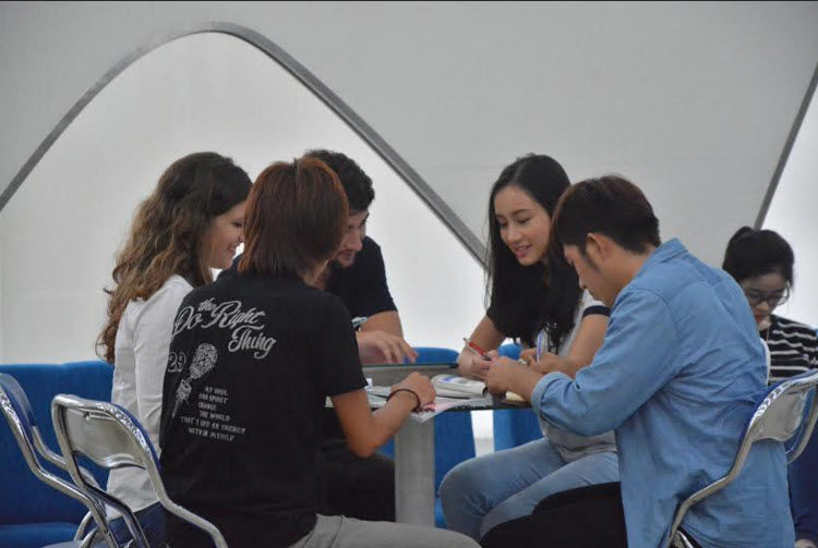 Học liên thông Đại học: Cơ hội trong tầm tay