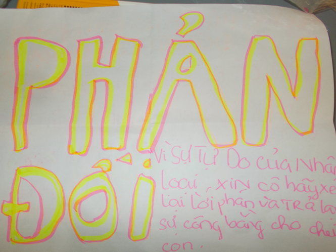 Cô nổi nóng mắng trò, cha mẹ có cần nhìn lại?