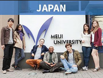 Du học Nhật Bản kỳ nhập học tháng 4/2016