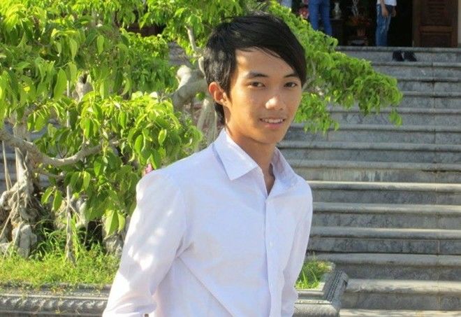 Thí sinh bị loại khỏi trường lục quân vào Học viện Kỹ thuật quân sự