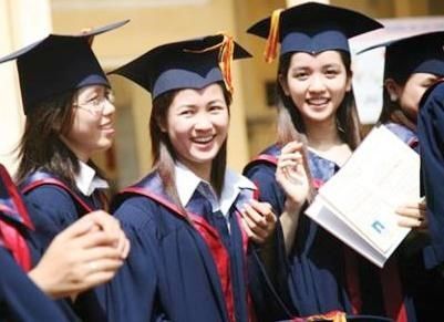 Cơ cấu lại hệ thống ĐH, CĐ