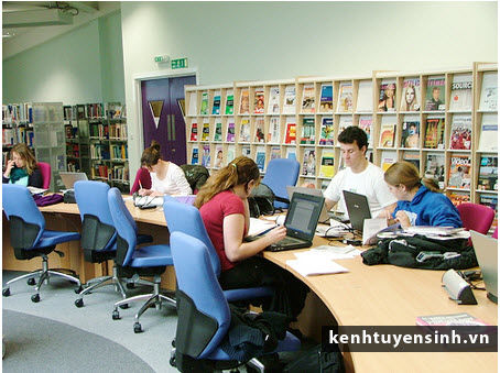 Đi du học Mỹ cần chuẩn bị những gì?