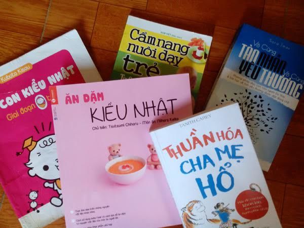 Dở khóc dở cười với mẹ Việt sính ngoại