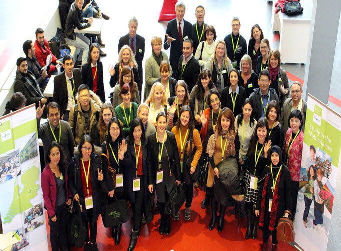 Du học chất lượng cao chi phí thấp tại Hà Lan