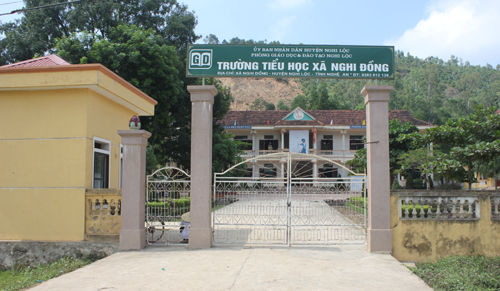 Giáo viên viết thư kêu gọi phụ huynh đóng tiền xã hội hóa